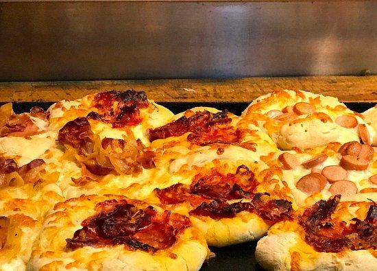 Panificio i Guerrini